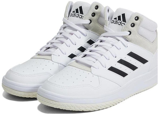 アディダス ゲームテイカー 白黒 HQ2217 Lookbook アディダス ゲームテイカー 白黒 HQ2217
