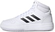 Buy アディダス ゲームテイカー 白黒 EG4235