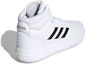 Shop アディダス ゲームテイカー 白黒 EG4235