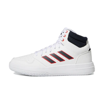 adidas Gametaker 'White Legendary Blue Red'
