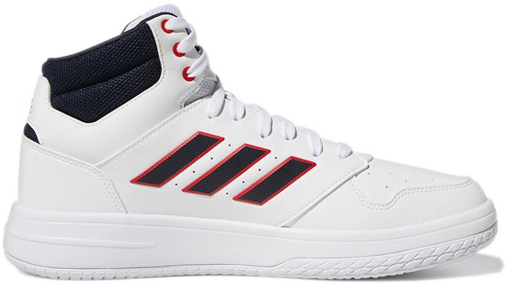 adidas Gametaker 'Putih Biru Legendaris Merah' GZ4852 Order adidas Gametaker 'Putih Biru Legendaris Merah' GZ4852