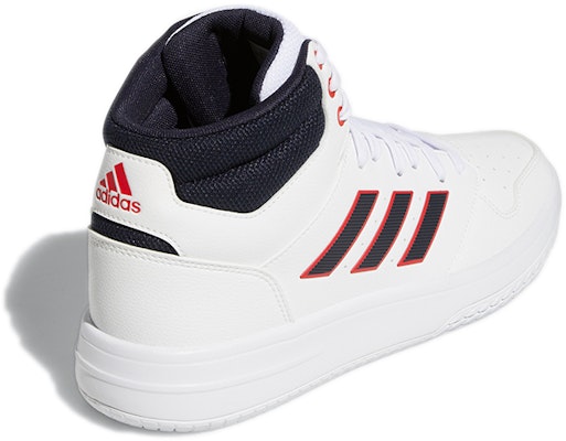 adidas Gametaker 'Putih Biru Legendaris Merah' GZ4852 Shop adidas Gametaker 'Putih Biru Legendaris Merah' GZ4852