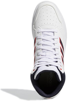 adidas Gametaker 'Putih Biru Legendaris Merah' GZ4852 Purchase adidas Gametaker 'Putih Biru Legendaris Merah' GZ4852