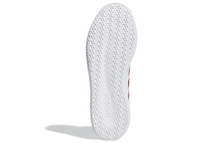 Details for 아디다스 게임테이커 '화이트/레전드블루/레드' GZ4852