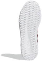 Details for adidas Gametaker 減震防滑耐磨 中幫 復古籃球鞋 男款 白