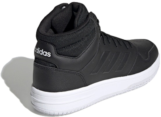 アディダス ビンテージ バスケットシューズ 黒白 EG4234 Lookbook アディダス ビンテージ バスケットシューズ 黒白 EG4234