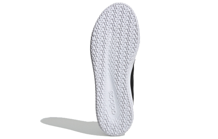 Purchase 아디다스 빈티지 농구화 '블랙 화이트' EG4234