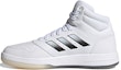 Buy アディダス ゲームテイカー 白/黒メタリック FY8561