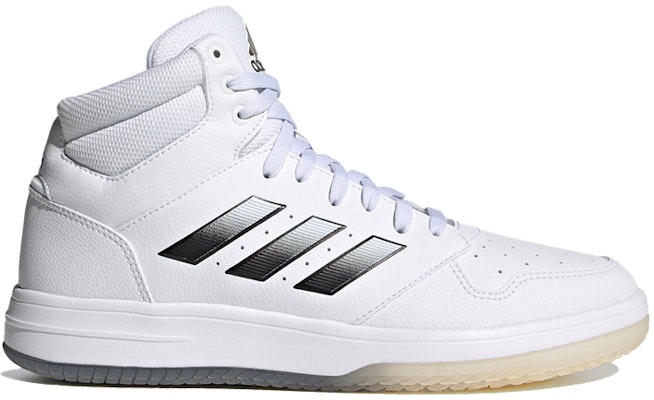 アディダス ゲームテイカー 白/黒メタリック FY8561 Order アディダス ゲームテイカー 白/黒メタリック FY8561