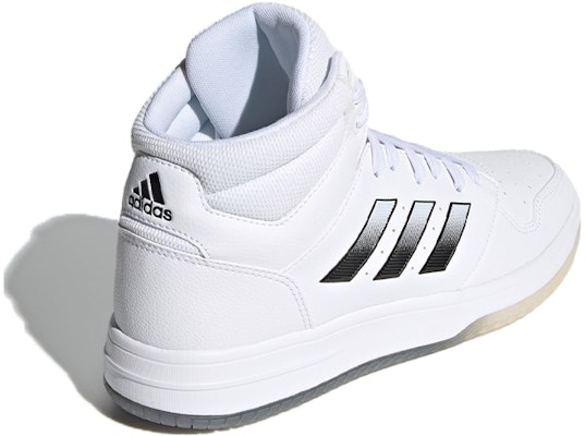 アディダス ゲームテイカー 白/黒メタリック FY8561 Shop アディダス ゲームテイカー 白/黒メタリック FY8561