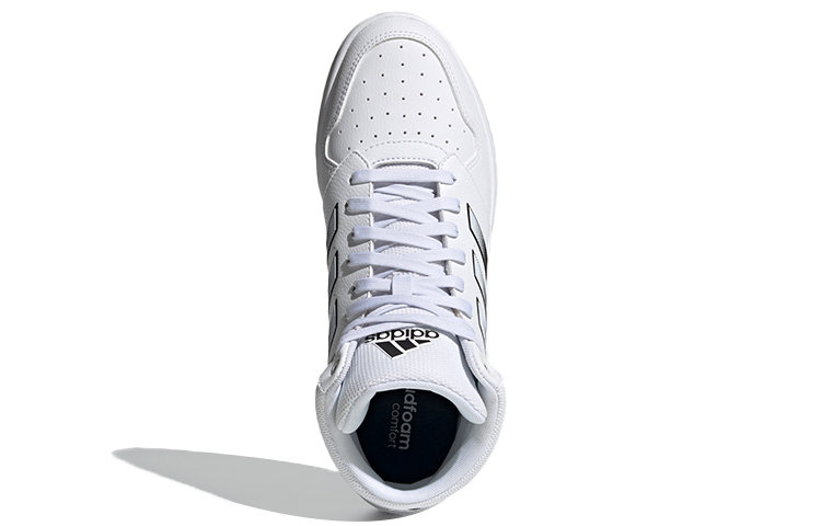 Purchase Zapatillas de Baloncesto adidas Gametaker 'Blanco Negro Metálico' FY8561