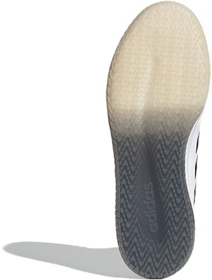 アディダス ゲームテイカー 白/黒メタリック FY8561 Details for アディダス ゲームテイカー 白/黒メタリック FY8561