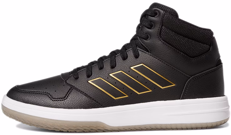 adidas-gametaker-mid-non-slip-durable-retro-basketball-black-white-gz-4853
