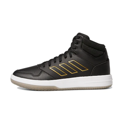 adidas Gametaker 'Black White Gold'