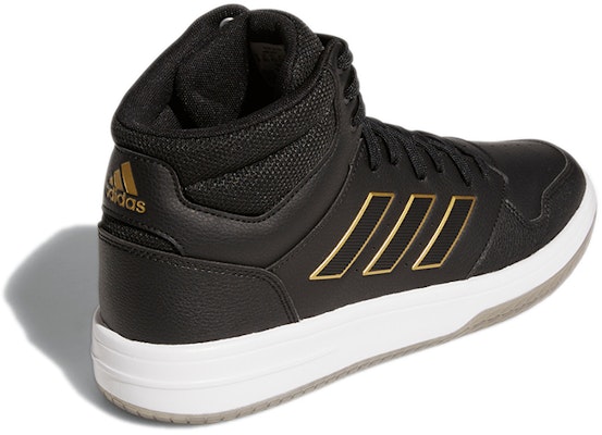 阿迪达斯 Gametaker '黑白金' GZ4853 Shop 阿迪达斯 Gametaker '黑白金' GZ4853