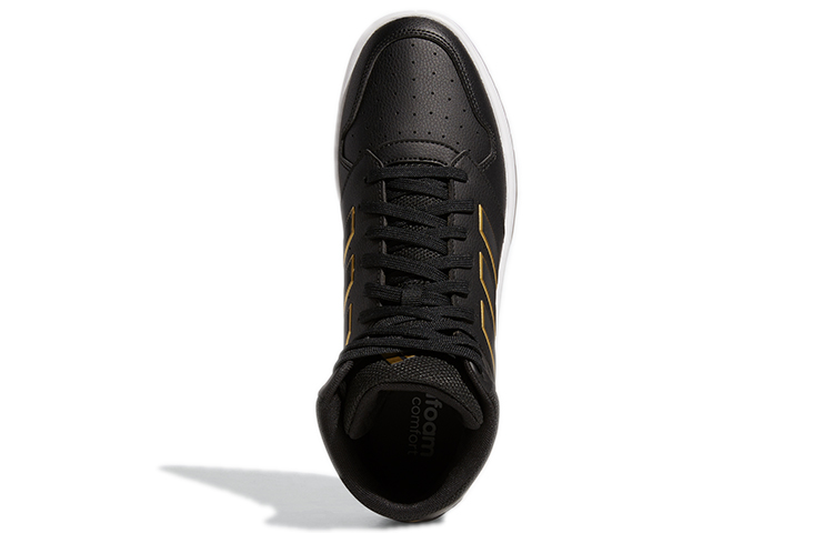 Purchase adidas Gametaker 'Hitam Putih Emas' GZ4853