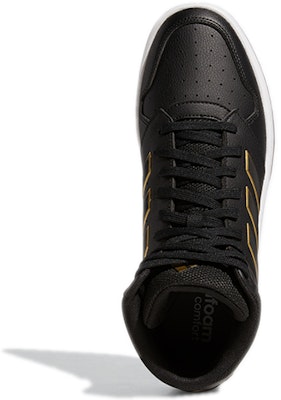 阿迪达斯 Gametaker '黑白金' GZ4853 Purchase 阿迪达斯 Gametaker '黑白金' GZ4853