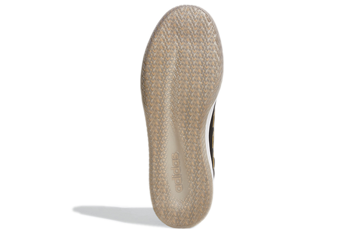 Details for adidas Gametaker 'Hitam Putih Emas' GZ4853