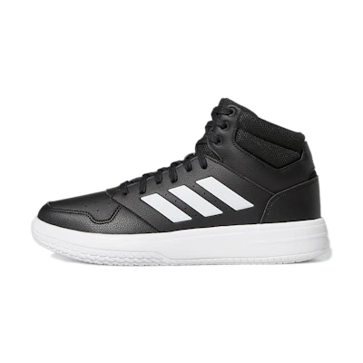 adidas Gametaker 'Black White'