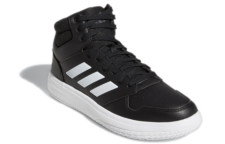 Lookbook adidas Gametaker 'Hitam Putih' GZ4854