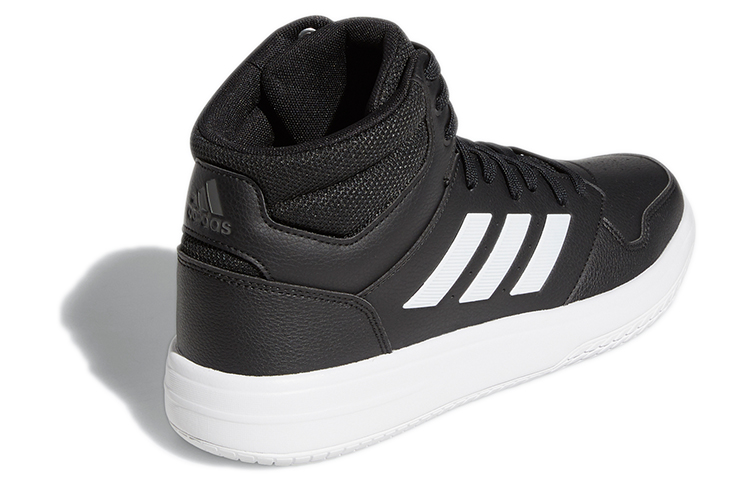 Shop adidas Gametaker 'Hitam Putih' GZ4854