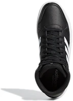 Purchase adidas Gametaker 防滑耐磨 中筒復古籃球鞋 男款 黑