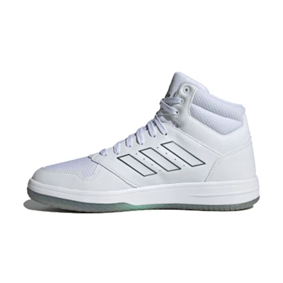 adidas Gametaker 'White Black Green'