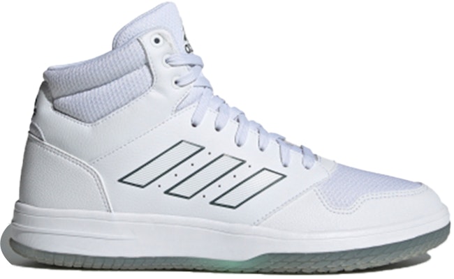 adidas Gametaker 'Putih Hitam Hijau' FY6000 Order adidas Gametaker 'Putih Hitam Hijau' FY6000