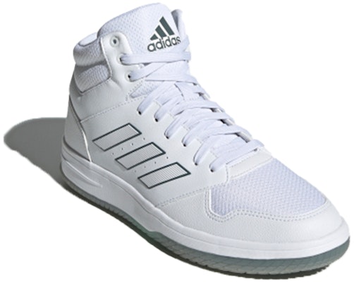 adidas Gametaker 'Putih Hitam Hijau' FY6000 Lookbook adidas Gametaker 'Putih Hitam Hijau' FY6000