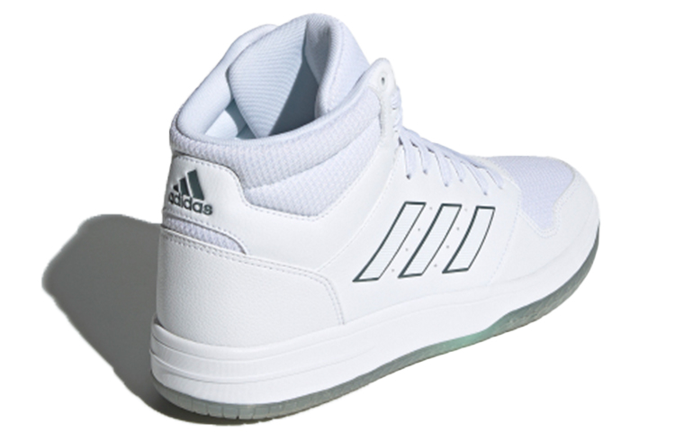 Shop adidas Gametaker 'Blanco Negro Verde' FY6000