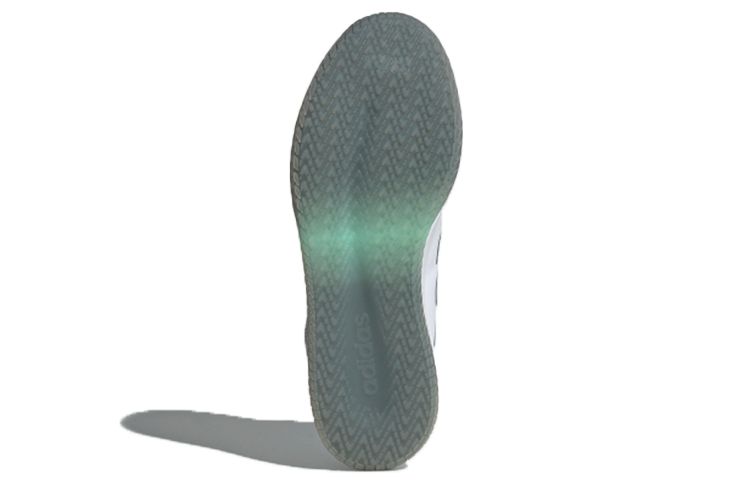 Details for adidas Gametaker 'Blanco Negro Verde' FY6000