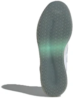 Details for adidas Gametaker 中筒 復古籃球鞋 男款 白黑綠