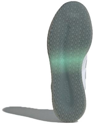 adidas Gametaker 'Putih Hitam Hijau' FY6000 Details for adidas Gametaker 'Putih Hitam Hijau' FY6000