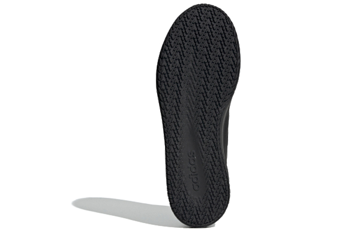 Purchase adidas neo gametalker 簡約休閒 輕便防滑 低筒 復古籃球鞋 男款 純黑