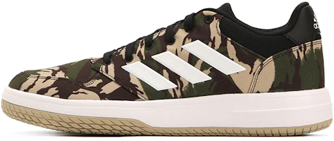 adidas Gametalker 'Army Green White' FY8581 adidas Gametalker 'Army Green White' FY8581