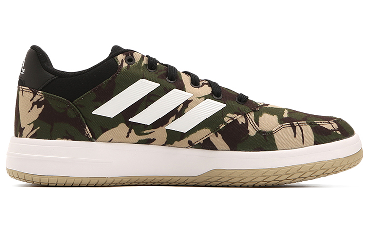 Order adidas Gametalker ''Legergroen Wit'' FY8581