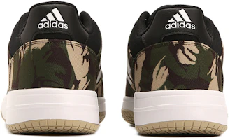 Lookbook adidas Gametalker ''Verde Militare Bianco'' FY8581