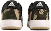 Lookbook adidas Gametalker ''Legergroen Wit'' FY8581