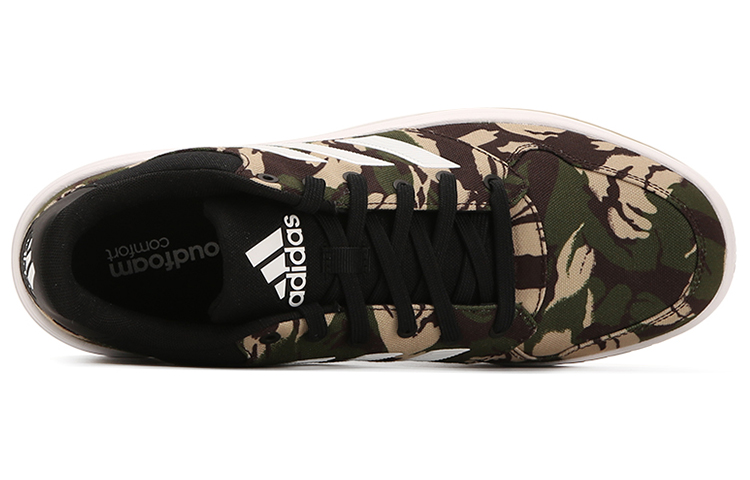 Shop adidas Gametalker ''Legergroen Wit'' FY8581
