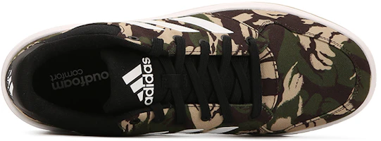 Shop adidas Gametalker ''Verde Militare Bianco'' FY8581
