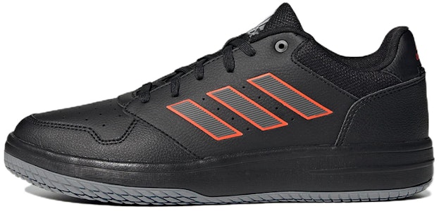 adidas Gametalker 'Hitam Oranye' H04444 Buy adidas Gametalker 'Hitam Oranye' H04444