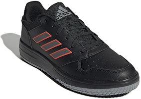 adidas Gametalker 'Hitam Jingga' H04444 Lookbook adidas Gametalker 'Hitam Jingga' H04444