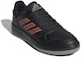 Lookbook adidas Gametalker 'Hitam Jingga' H04444