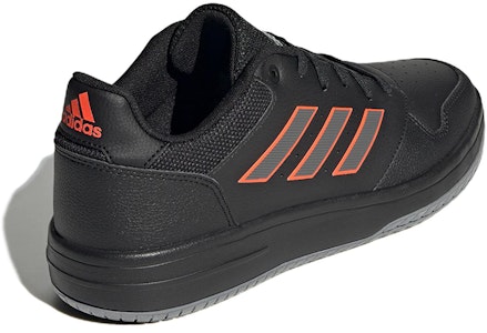 adidas Gametalker 'Hitam Oranye' H04444 Shop adidas Gametalker 'Hitam Oranye' H04444