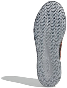 adidas Gametalker 'Hitam Oranye' H04444 Details for adidas Gametalker 'Hitam Oranye' H04444