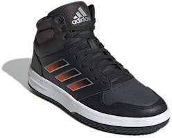 adidas Gametalker 'Hitam' H04439 Lookbook adidas Gametalker 'Hitam' H04439