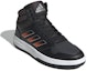 Lookbook adidas Gametalker 'Hitam' H04439