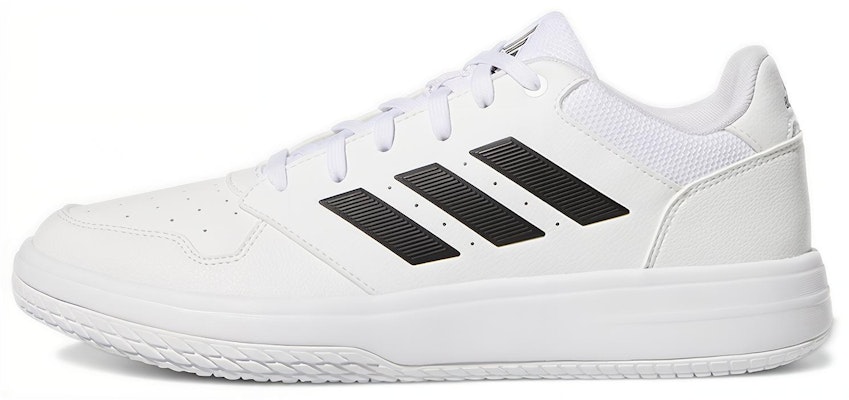 adidas Gametalker 'White Black' GZ4857 Buy adidas Gametalker 'White Black' GZ4857