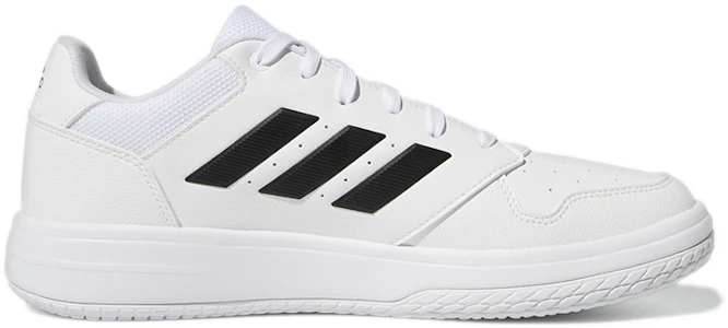 Lookbook adidas Gametalker ''Bianco Nero'' GZ4857