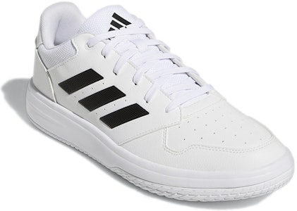 阿迪達斯 Gametalker '白黑色' GZ4857 Lookbook 阿迪達斯 Gametalker '白黑色' GZ4857